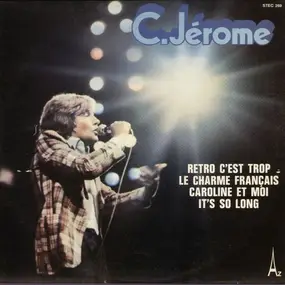 C. Jerome - Retro C'est Trop