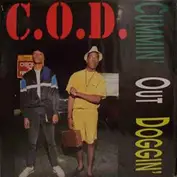 C.O.D.