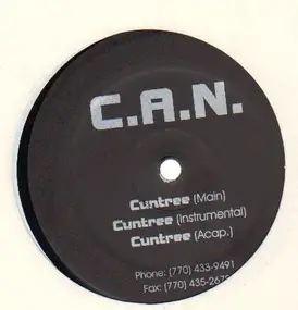 Can - Cuntree