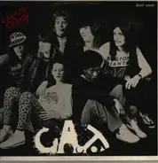 C.A.T. - Join the party