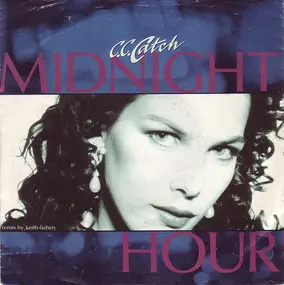 C.C. Catch - Midnight Hour (Remix)
