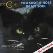 C.C. Catch / G.G. Anderson - You Shot A Hole In My Soul / Mädchen Mädchen
