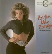 C.C.Catch - Are You Man Enough