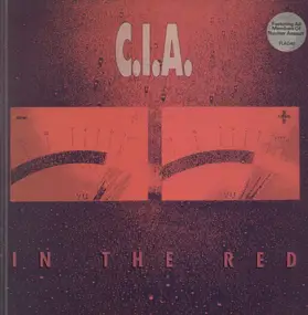 C.I.A. - In The Red