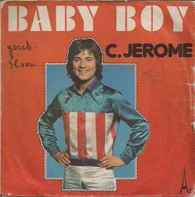 C. Jerome - Baby Boy