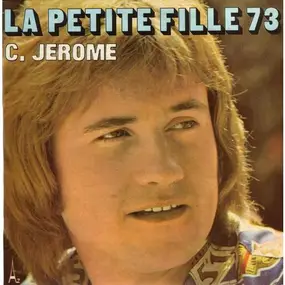 C. Jerome - La Petite Fille 73