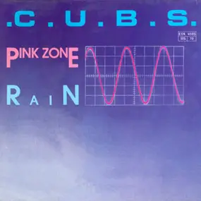 C.U.B.S. - Pink Zone / Rain