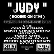 C12 - Judy (Hooked On Coke)