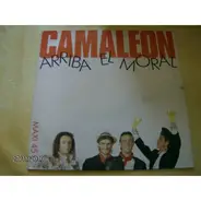 Camaleon - Arriba El Moral