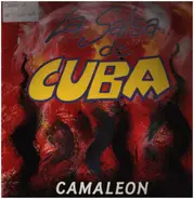 Camaleon - La Salsa De Cuba