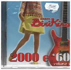 Camaleonti - Radio Birikina - 2000 E '60 Vol. 02