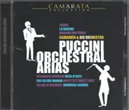 Camarata And His Orchestra - Puccini Archestral Arias