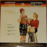 Cambridge Language Series - German