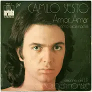 Camilo Sesto - Amor.....Amar