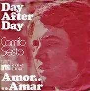 Camilo Sesto - Day After Day / Amor... Amar