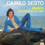 Camilo Sesto - Melina