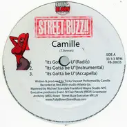 Camille - Its Gotta Be U / Big