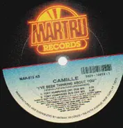 Camille - Ive Been Thinking About You