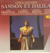 Saint-Saens / Hans Altmann - Samson Et Dalila