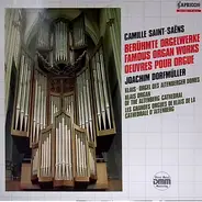 Saint-Saëns / Joachim Dorfmüller - Berühmte Orgelwerke