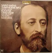 Saint-Saëns - Symphonie Nº 3 Organ • Orgue