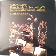 Saint-Saëns - Symphonie Nr. 3 C-Moll Op. 78