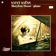 Camille Saint-Saëns , Marylene Dosse - Piano