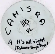Camisra - It's Alright (Tobacco Boys Remix)