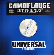 Camoflauge - Cut Friends