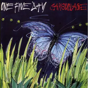 Camouflage - One Fine Day