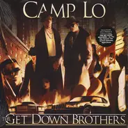 Camp LO - Get Down Brothers/ On..