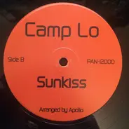 Camp Lo - Sunkiss