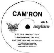 Cam'ron - Do Your Thing
