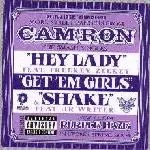 Camron - Hey Lady
