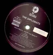 The Diplomats - Bout It Bout It... Part III / I'm Ready