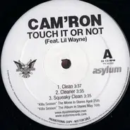 Cam'ron - Touch It Or Not