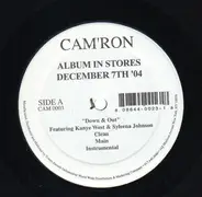 Cam'ron - Down & Out