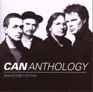 Can - Anthology