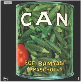 Can - Ege Bamyasi