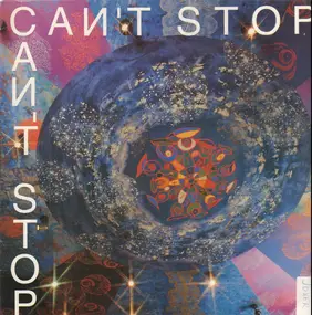 Can't Stop - I Got The Love