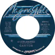 Canyon - Overloaded