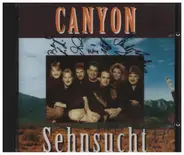 Canyon - Sehnsucht