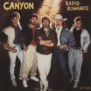 Canyon - Radio Romance