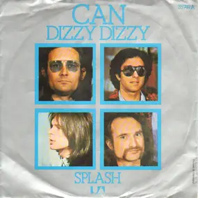 Can - Dizzy Dizzy