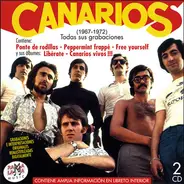Canarios - (1967-1972) Todas Sus Grabaciones