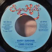 Candi Staton - Hurry Sundown