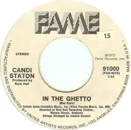Candi Staton - In the ghetto