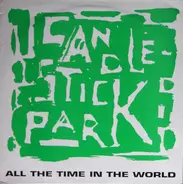 Candlestick Park - All The Time In The World