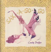 Candy Dulfer - Sax-A-Go-Go