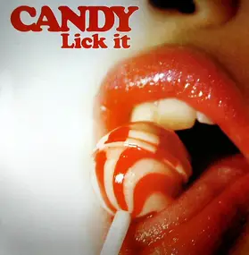 Candy - Lick It